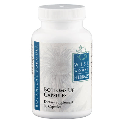 Bottoms Up Capsules 90 capsules