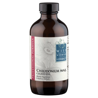 Chelidonium majus - celandine 8 Ounces