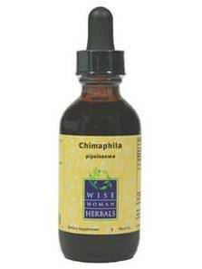 Chimaphila umbellata - pipsissewa 2oz