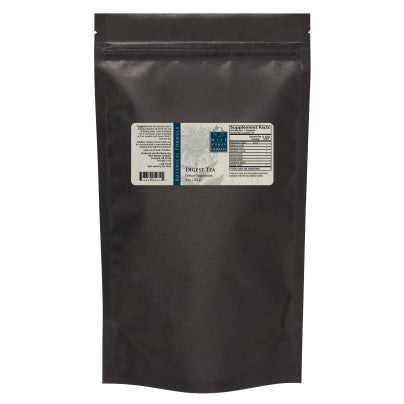 Digest Tea 4 Ounces