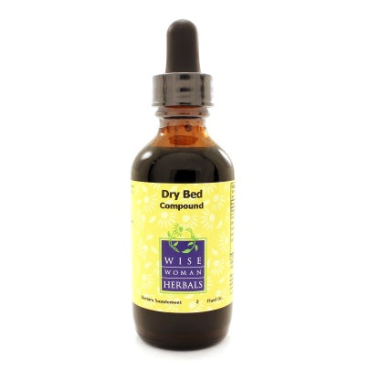 Dry Bed Compound 2 ounces