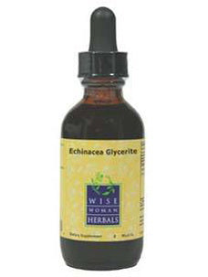 Echinacea Glycerite 4oz