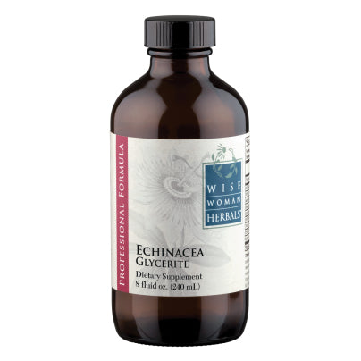 Echinacea Glycerite 8 Ounces