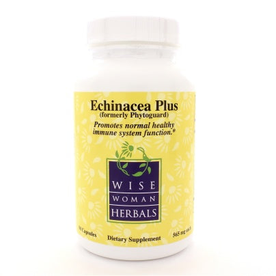 Echinacea Plus 90 capsules