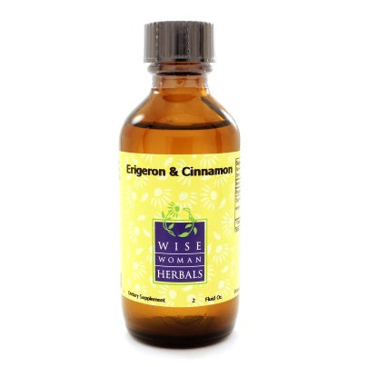 Erigeron and Cinnamon Essential Oil 2 ounces