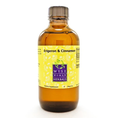 Erigeron and Cinnamon Essential Oil 4 Ounces