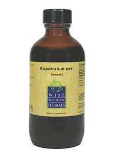 Eupatorium perfoliatum - boneset 4oz