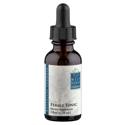Female Tonic 1 Ounce