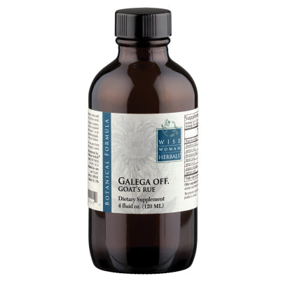 Galega officinalis - goats rue 4 Ounces