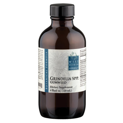 Grindelia spp. - gumweed 4 Ounces