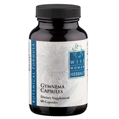 Gymnema Caps 90 capsules