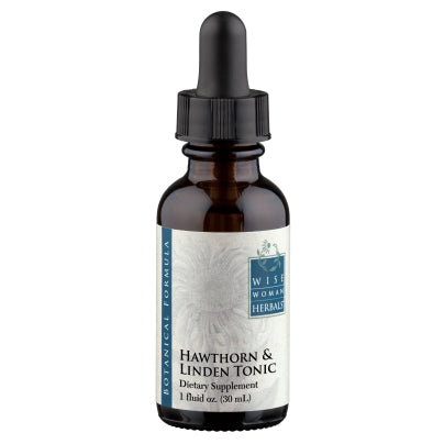 Hawthorne and Linden Tonic 1 Ounce