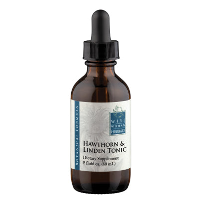 Hawthorne and Linden Tonic 2 ounces