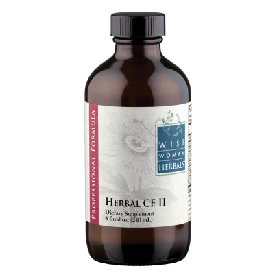Herbal CE II 8 Ounces