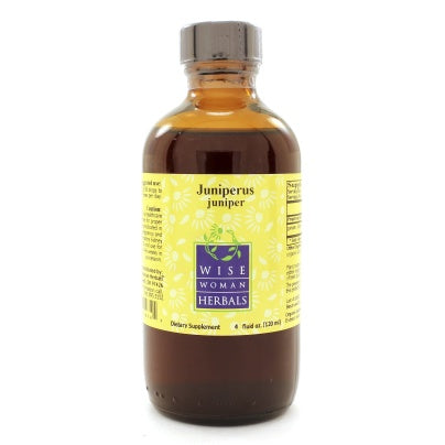 Juniperus communis - juniper 4 Ounces