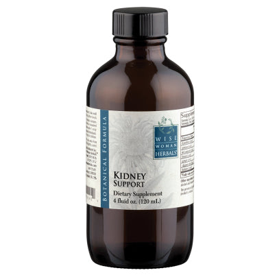 Kidney Support Tonic 4 Ounces