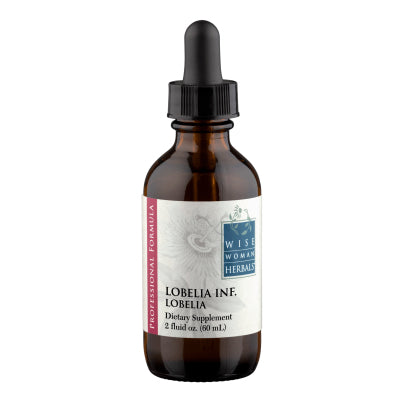 Lobelia inflata 2 ounces