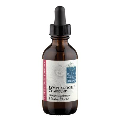 Lymphagogue Compound 2 ounces