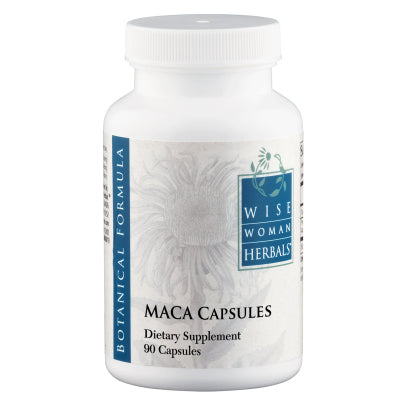 Maca Capsules 90 capsules