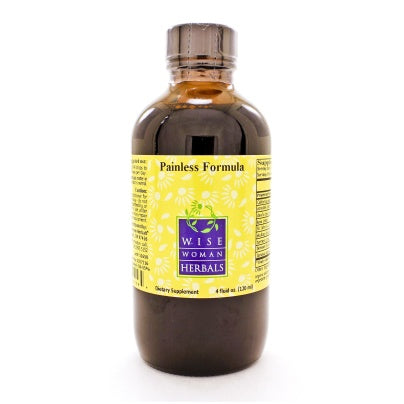 Painless Formula 4 Ounces