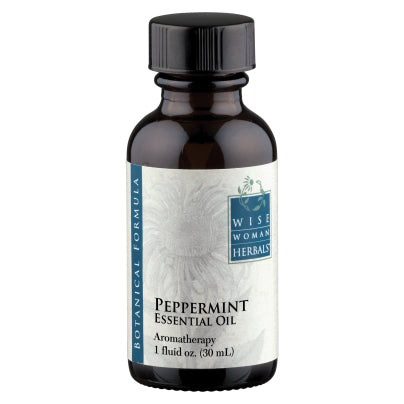 Peppermint Essential Oil 1 Ounce