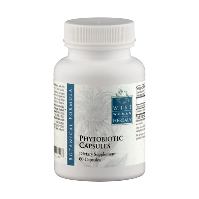 Phytobiotic Capsules 60 capsules