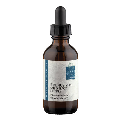 Prunus spp. - wild black cherry 2 ounces