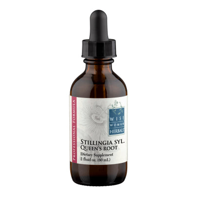 Stillingia sylvatica - queens root 2 ounces