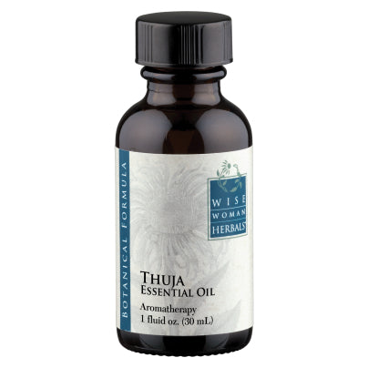 Thuja Essential Oil 1 Ounce