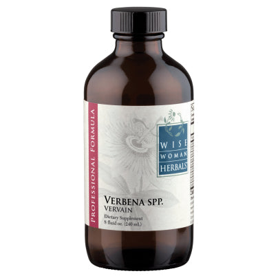 Verbena spp. - vervain 8 Ounces