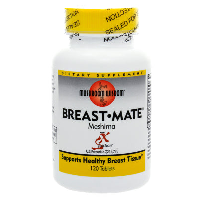 Breast-Mate 120 tablets