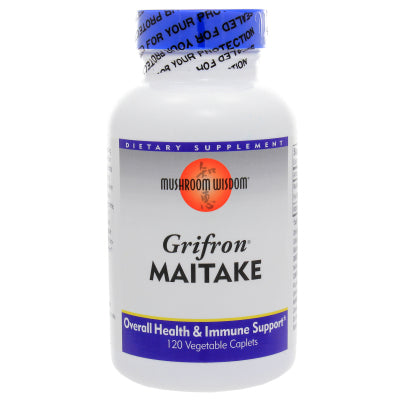 Grifron Maitake 120 capsules
