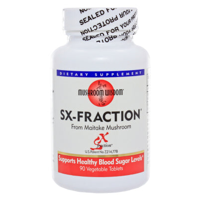 Maitake SX-Fraction 90 tablets
