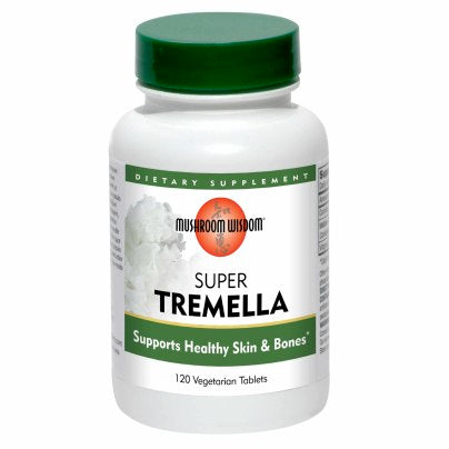 Super Tremella 120 tablets