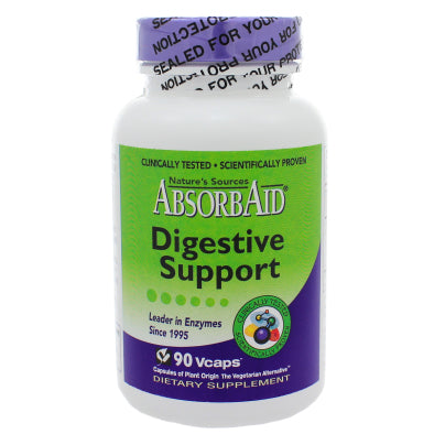 Digestive Support 90 capsules
