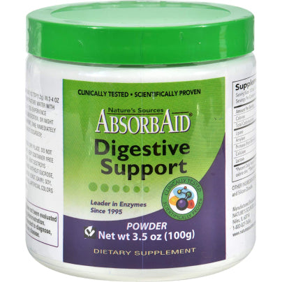 Digestive Support Powder 100 Grams