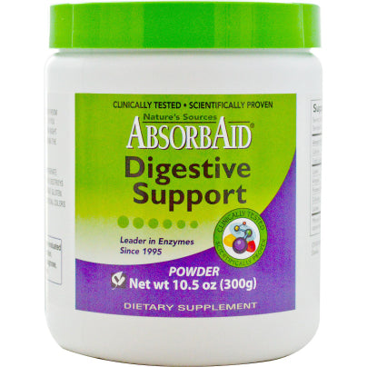 Digestive Support Powder 300 Grams