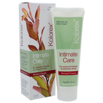 Intimate Care Cream 50 Grams