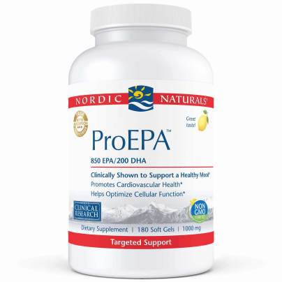 ProEPA 180 Softgels