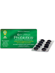Dr. Ohhira's Probiotics Original 60 capsules