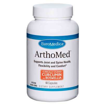 ArthoMed™ 60 capsules