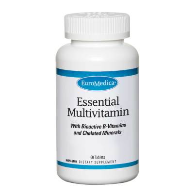 Essential Mulitvitamin 60 tablets