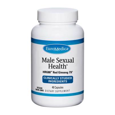 Male Sexual Health 48 capsules