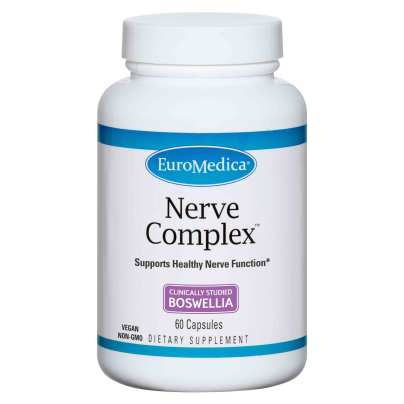 Nerve Complex™ 60 capsules