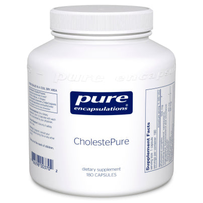 CholestePure 180's