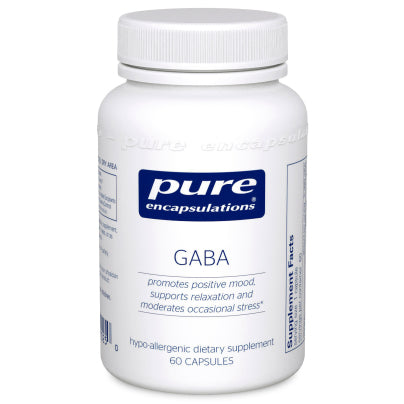GABA 60's