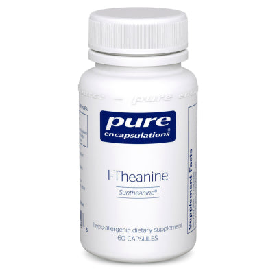 L-Theanine 60's