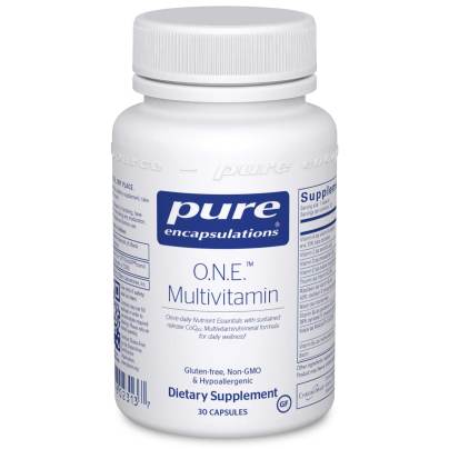 O.N.E.™ Multivitamin