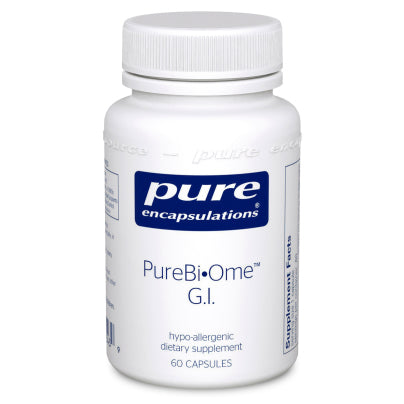 PureBi Ome GI 60's