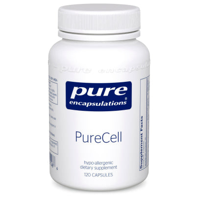 PureCell 120's